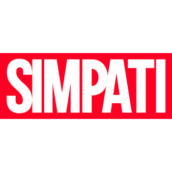 Simpati Logo PNG