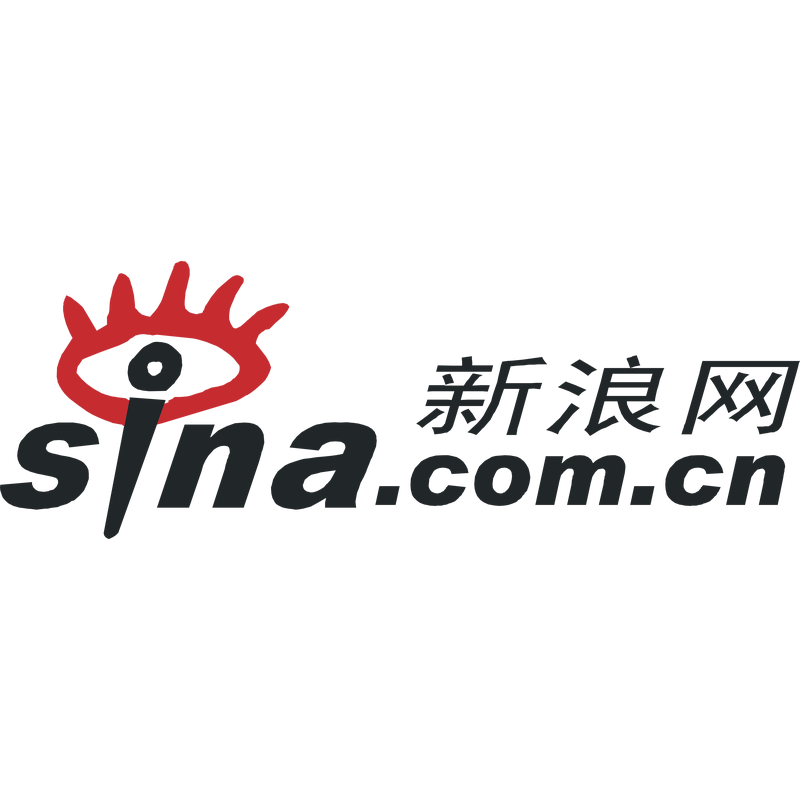 Sina Logo PNG Vector, Icon Transparent