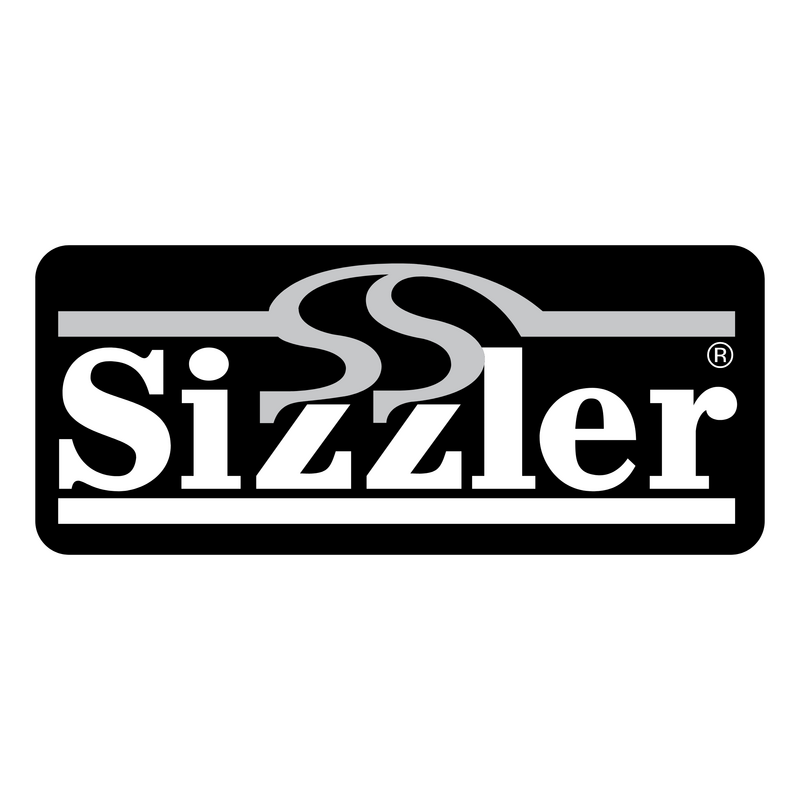 Sizzler Logo PNG Vector  PNG