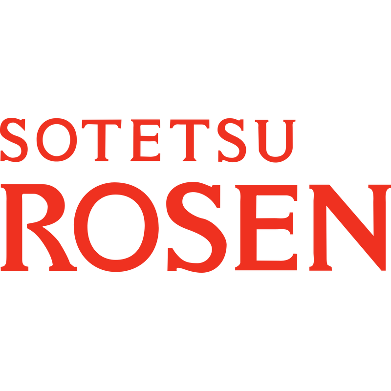 Sotetsu Rosen Logo PNG Vector  PNG
