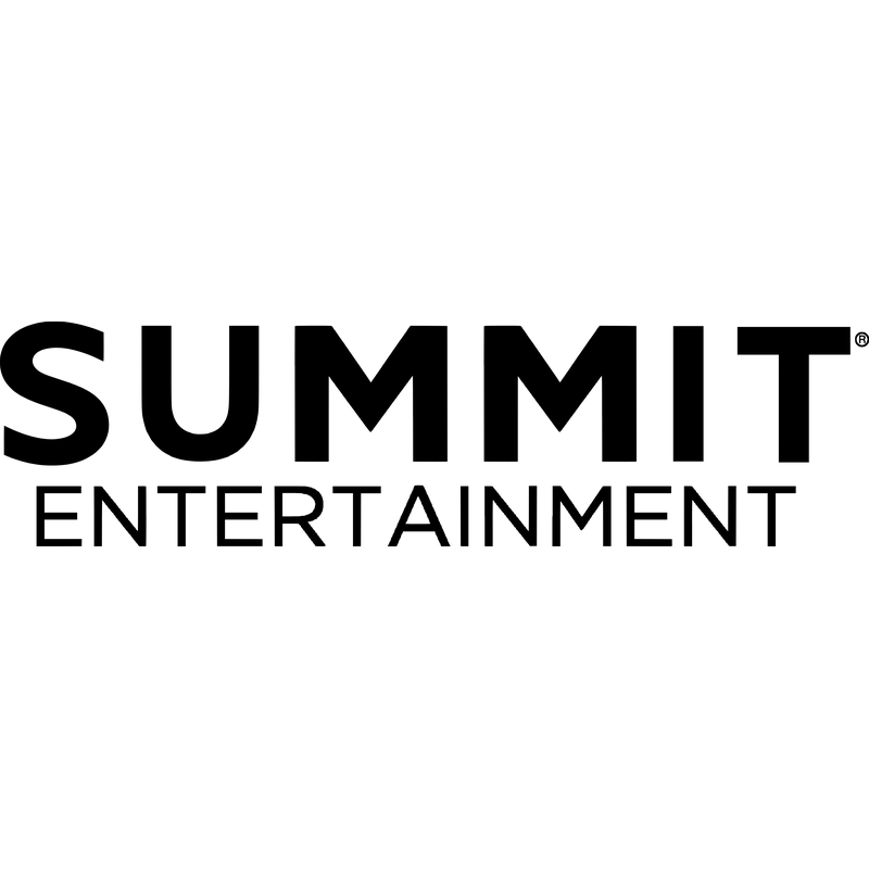 Summit Entertainment  (2018) Logo PNG Vector  PNG