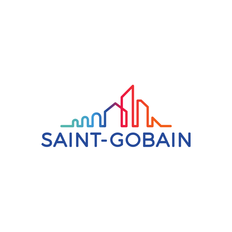 SAINT-GOBAIN Logo PNG Vector  PNG