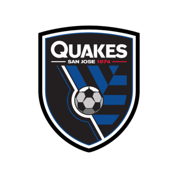 San Jose Earthquakes Logo PNG