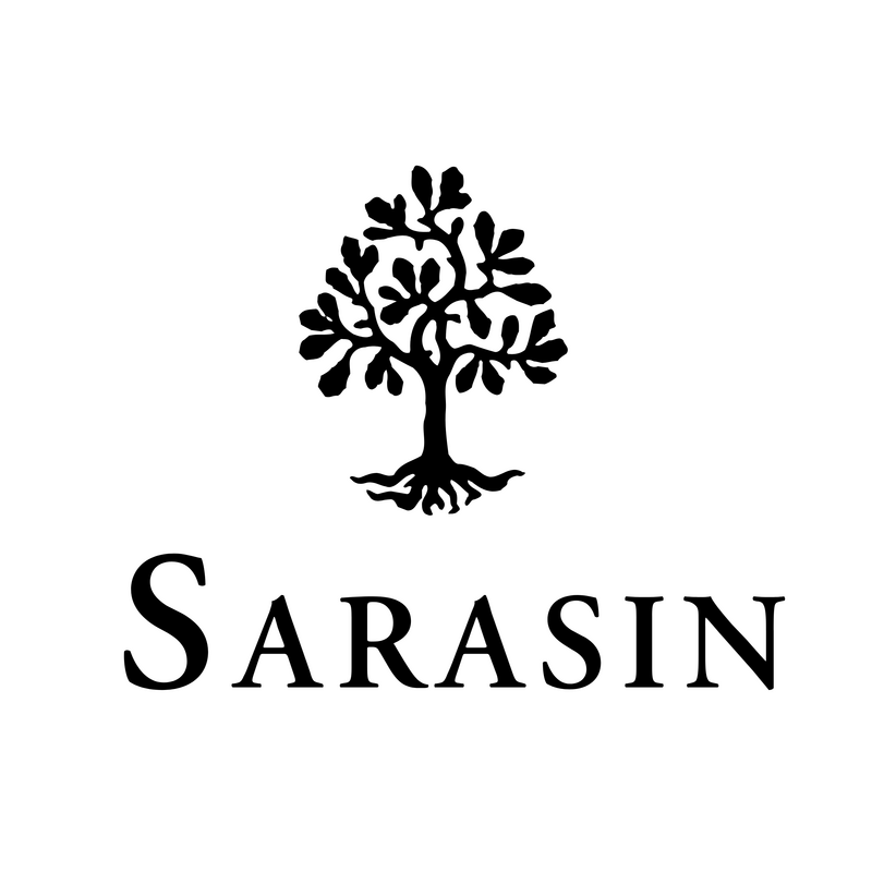 Sarasin 标志 PNG Vector  PNG