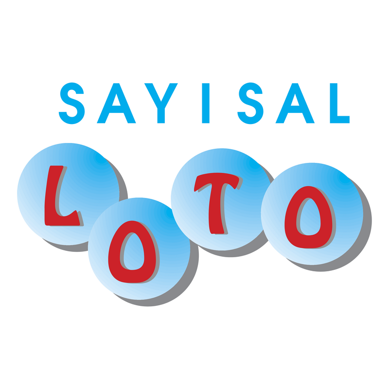Sayisal Loto Logo PNG Vector  PNG