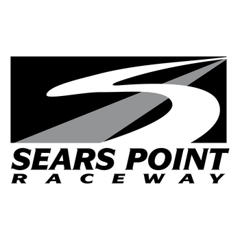 Sears Point Raceway Logo PNG