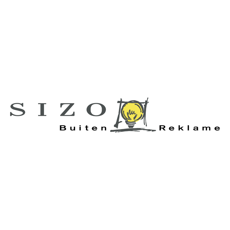 Sizo Logo PNG Vector  PNG