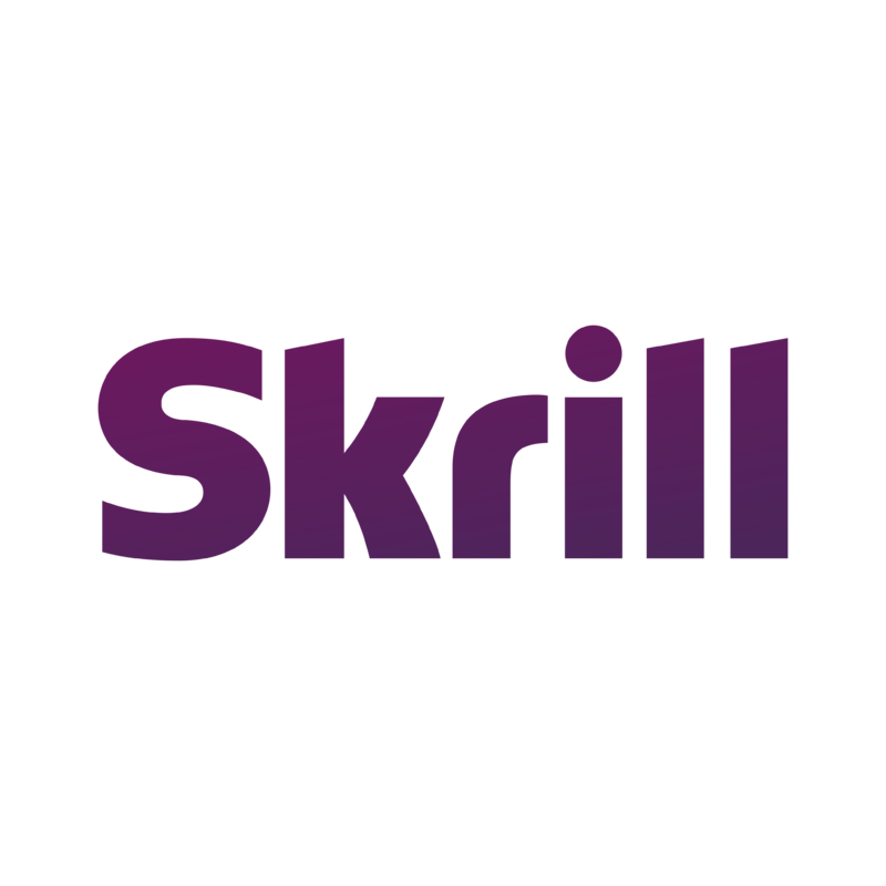 Download Skrill Logo PNG Transparent Background