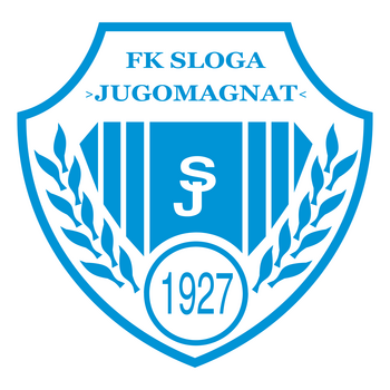 Sloga Jugomagnat Logo PNG