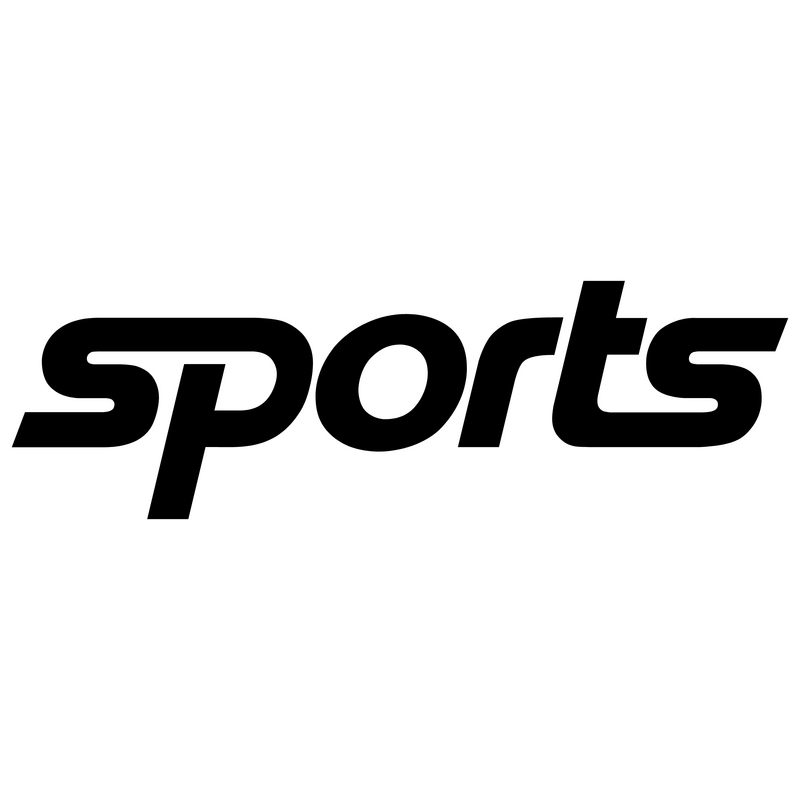 Sports Logo PNG Vector  PNG