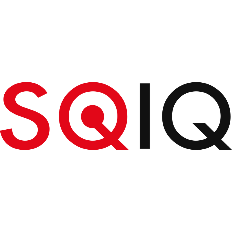 SQIQ ロゴ PNG Vector  PNG