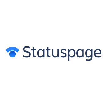Statuspage Logo PNG
