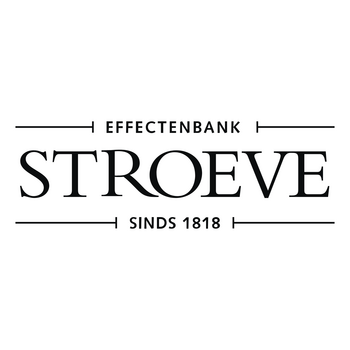 Stroeve Logo PNG
