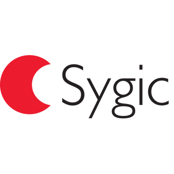 Sygic Logo PNG