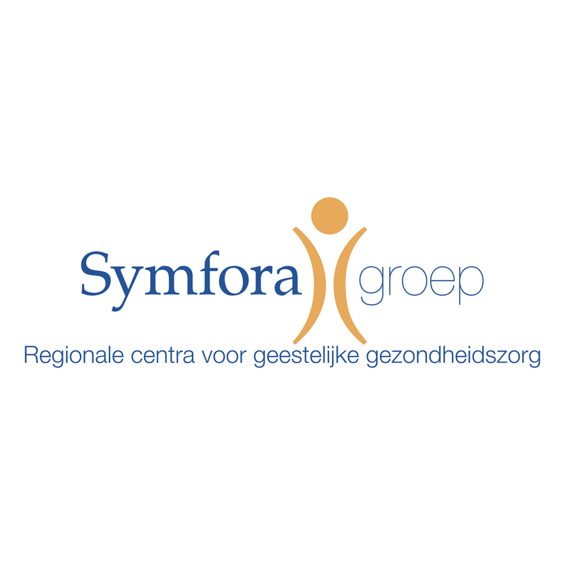 Symfora Groep Logo PNG Vector  PNG