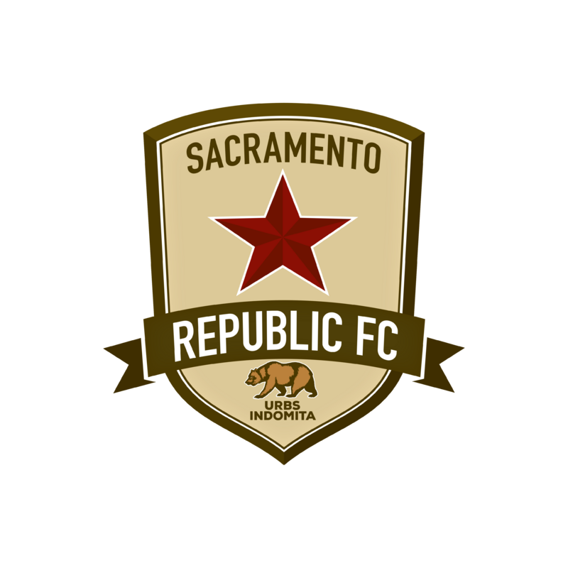Download Sacramento Republic Fc Logo PNG Transparent Background