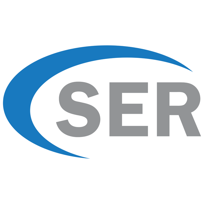 Ser Systems Logo PNG Vector  PNG