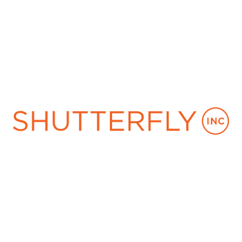 Shutterfly Logo PNG Průhledné