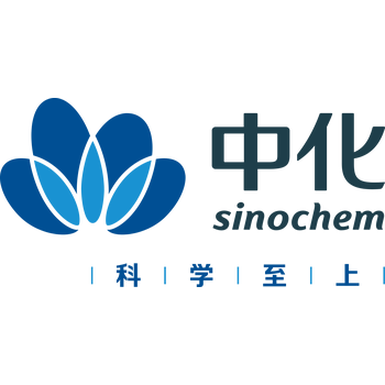 Sinochem Logo PNG