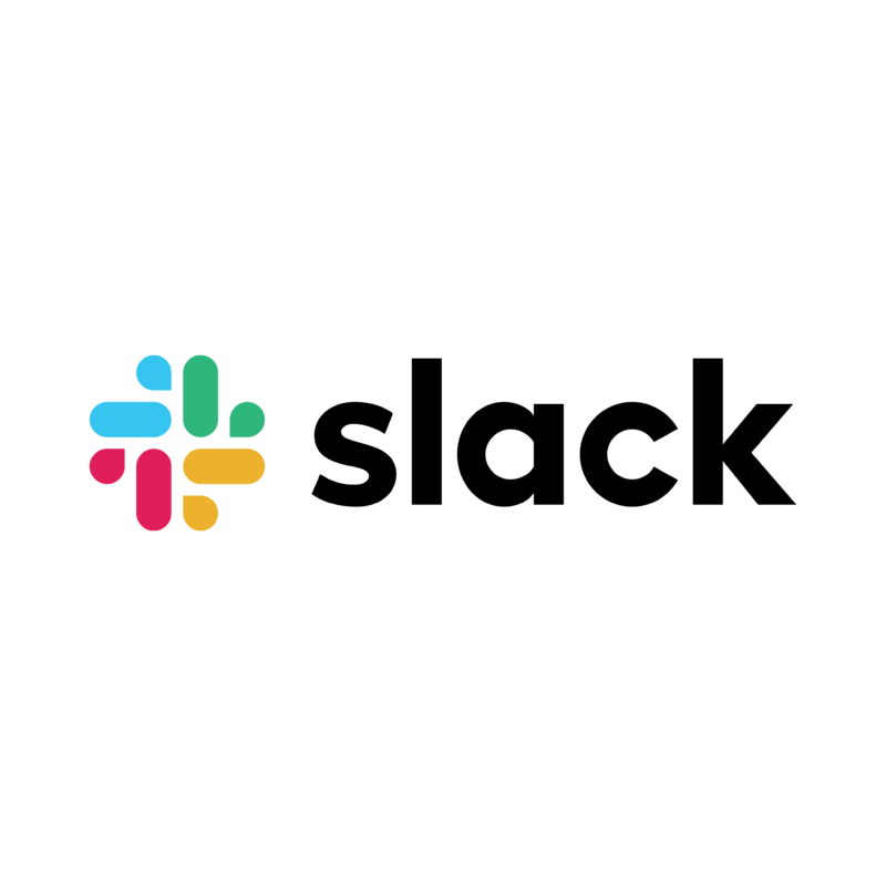 Download Slack Logo PNG Transparent Background