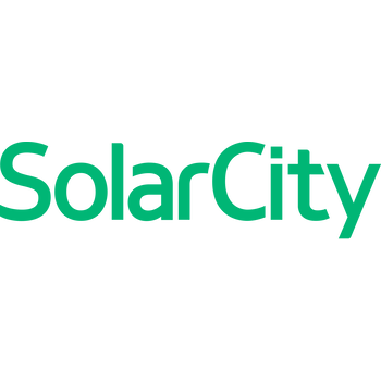 SolarCity Logo PNG Transparente