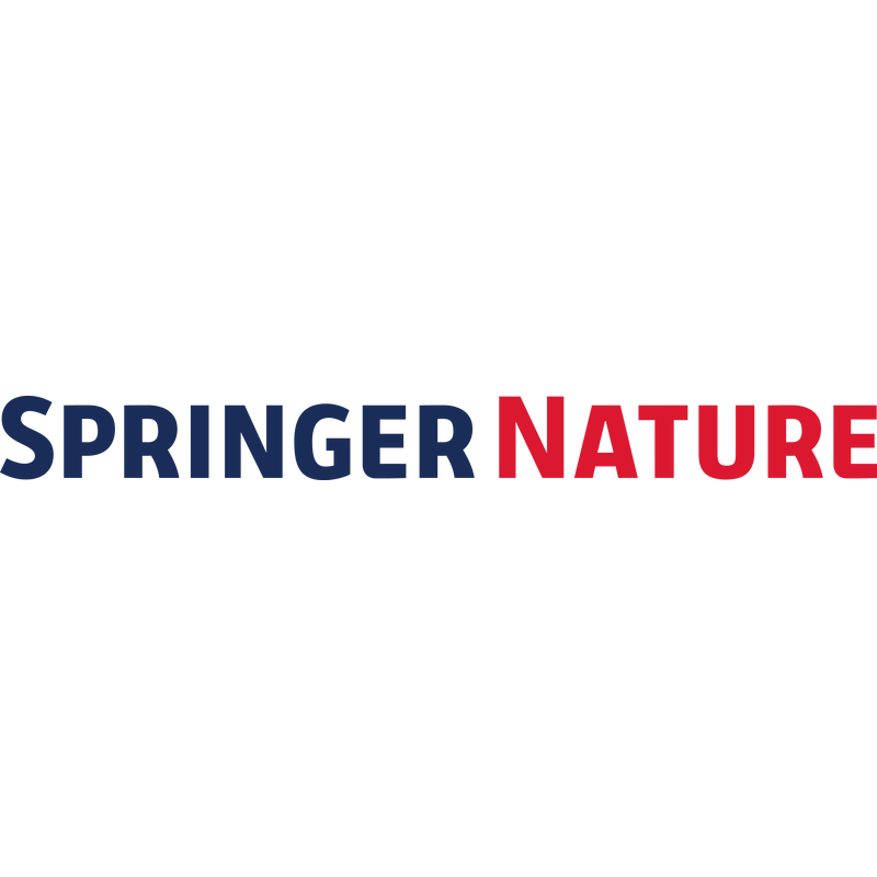 Springer Nature Logo PNG Vector, Icon Transparent