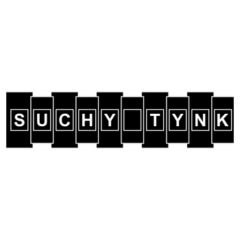 Suchy Tynk Logo PNG