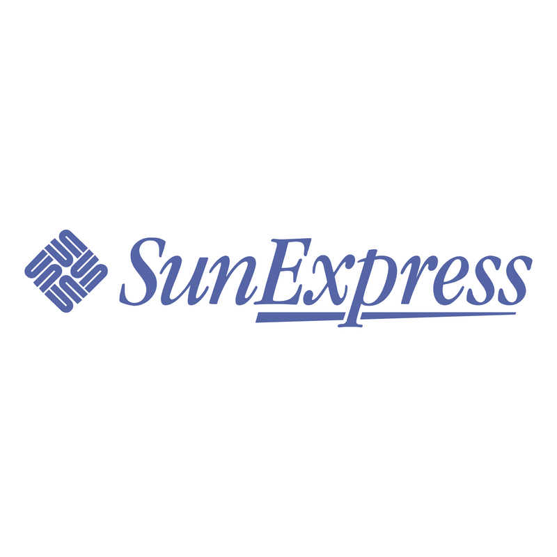 SunExpress Λογότυπο PNG Vector  PNG