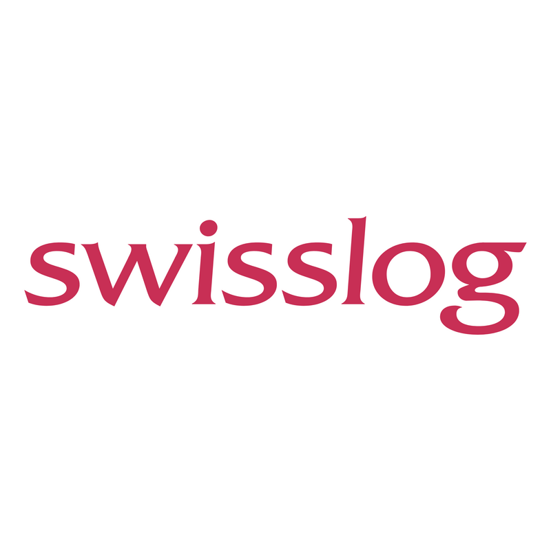 Swisslog Logo PNG Vector  PNG