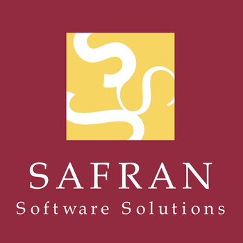 Safran Logo PNG