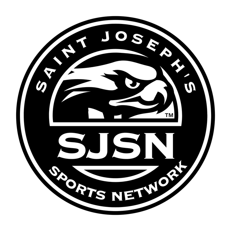 Saint Joseph&#039;s Hawks Logo PNG Vector  PNG