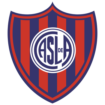 San Lorenzo Logo PNG