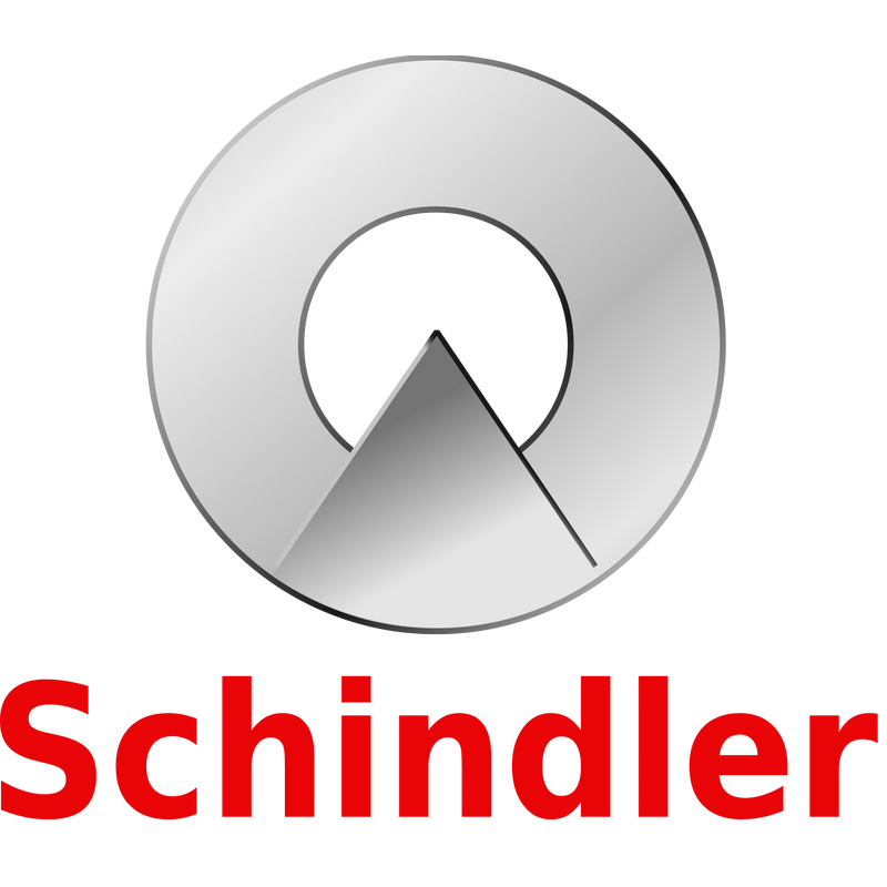 Schindler Logo PNG Vector  PNG