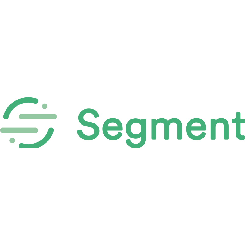 Segment Logo PNG Vector  PNG