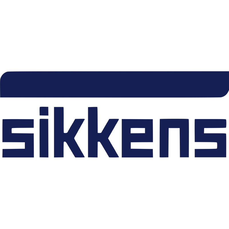 Sikkens Logo PNG Vector  PNG