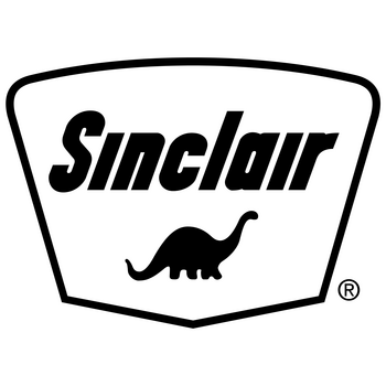 Sinclair Logo PNG