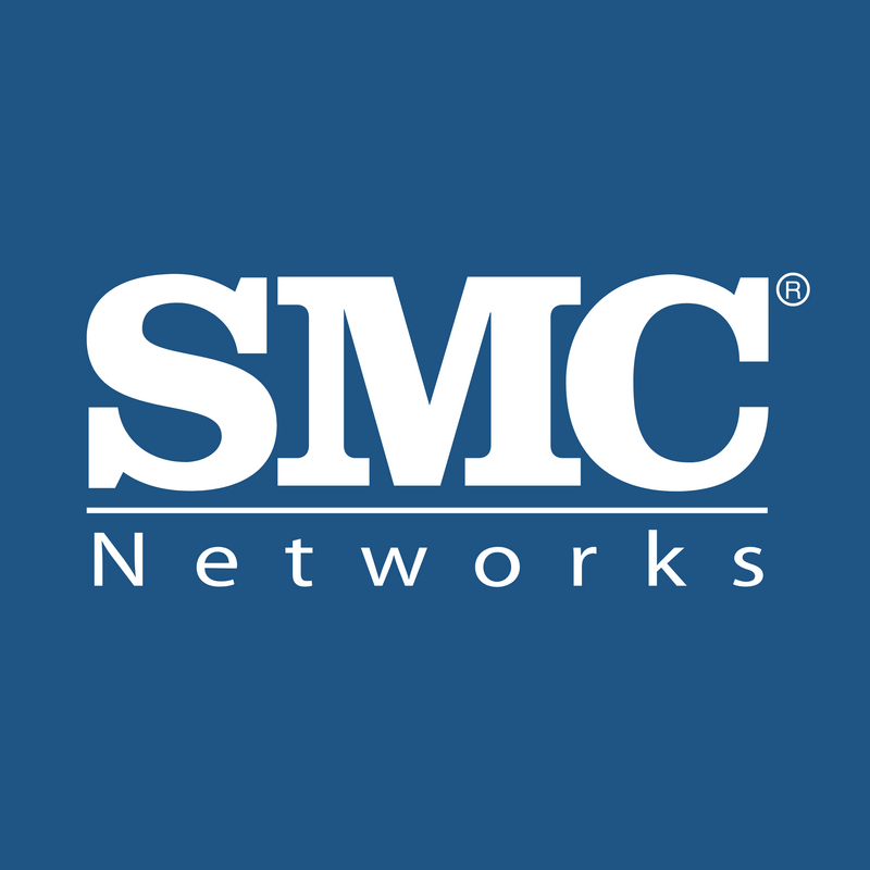 Smc Networks Logo PNG Vector  PNG