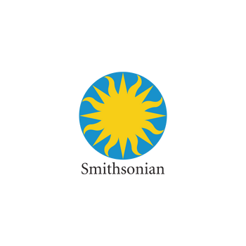 Smithsonian Logo PNG Trasparente