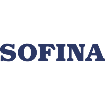 Sofina 로고 PNG