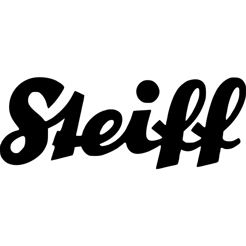 Steiff 标志 PNG Vector  PNG