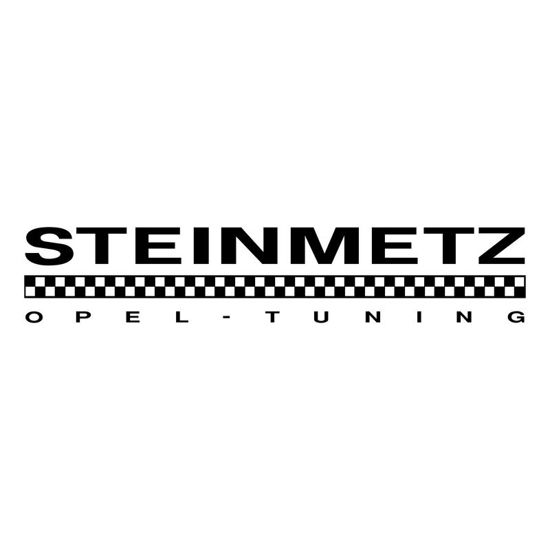 Steinmetz Logo PNG Vector  PNG