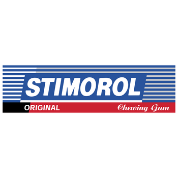 Stimorol Logo PNG