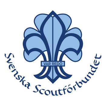 Svenska Scoutfurbundet Logo PNG