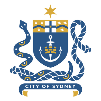Sydney Logo PNG
