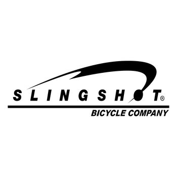 Slingshot Logo PNG