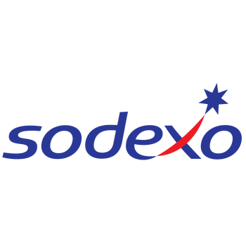 Sodexo Logo PNG