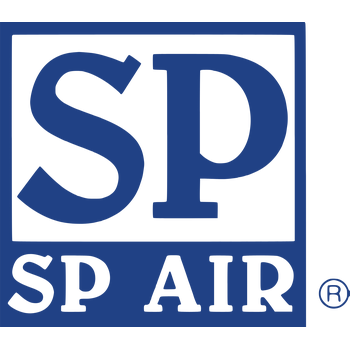 Sp Air Logo PNG