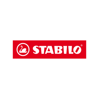 Stabilo 标志PNG透明