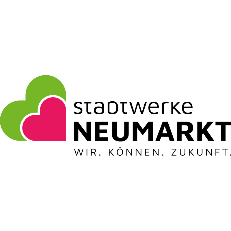 Stadtwerke Neumarkt Logo PNG Vector  PNG
