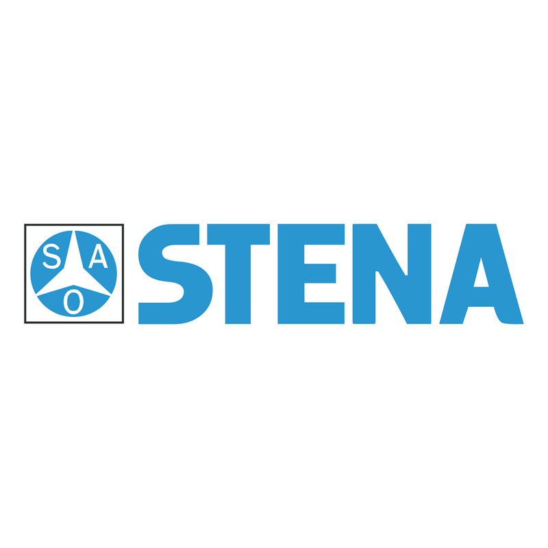 Stena Metal Logo PNG Vector  PNG